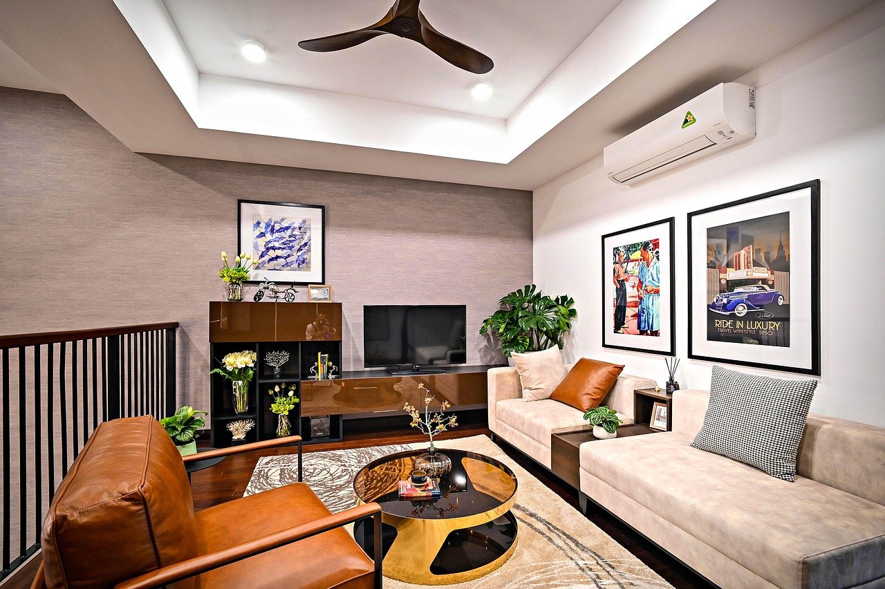 trends driving the luxury penthouse market in 2023