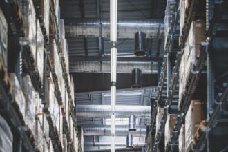 Exploring the Future of Last-Mile Distribution Centers