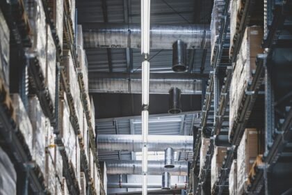 Exploring the Future of Last-Mile Distribution Centers