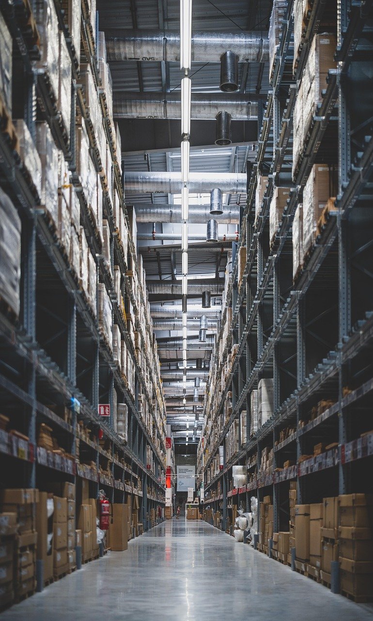 Exploring the Future of Last-Mile Distribution Centers