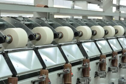The Role of Robotics in Modern Warehousing Solutions