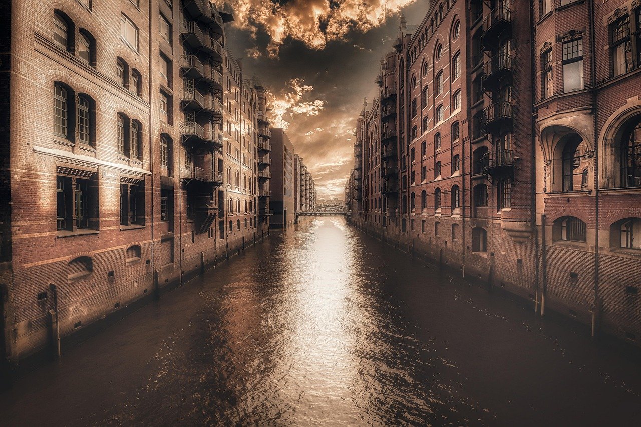 Exploring the Impact of Infrastructure Investments on Warehouse Real Estate