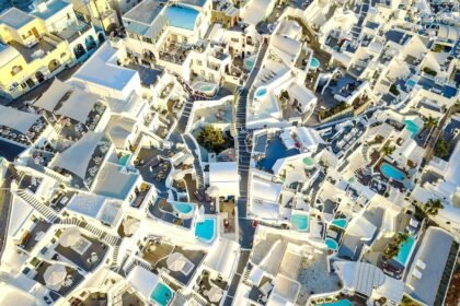 Exploring Upcoming Developments in Puerto Rico's Real Estate Landscape