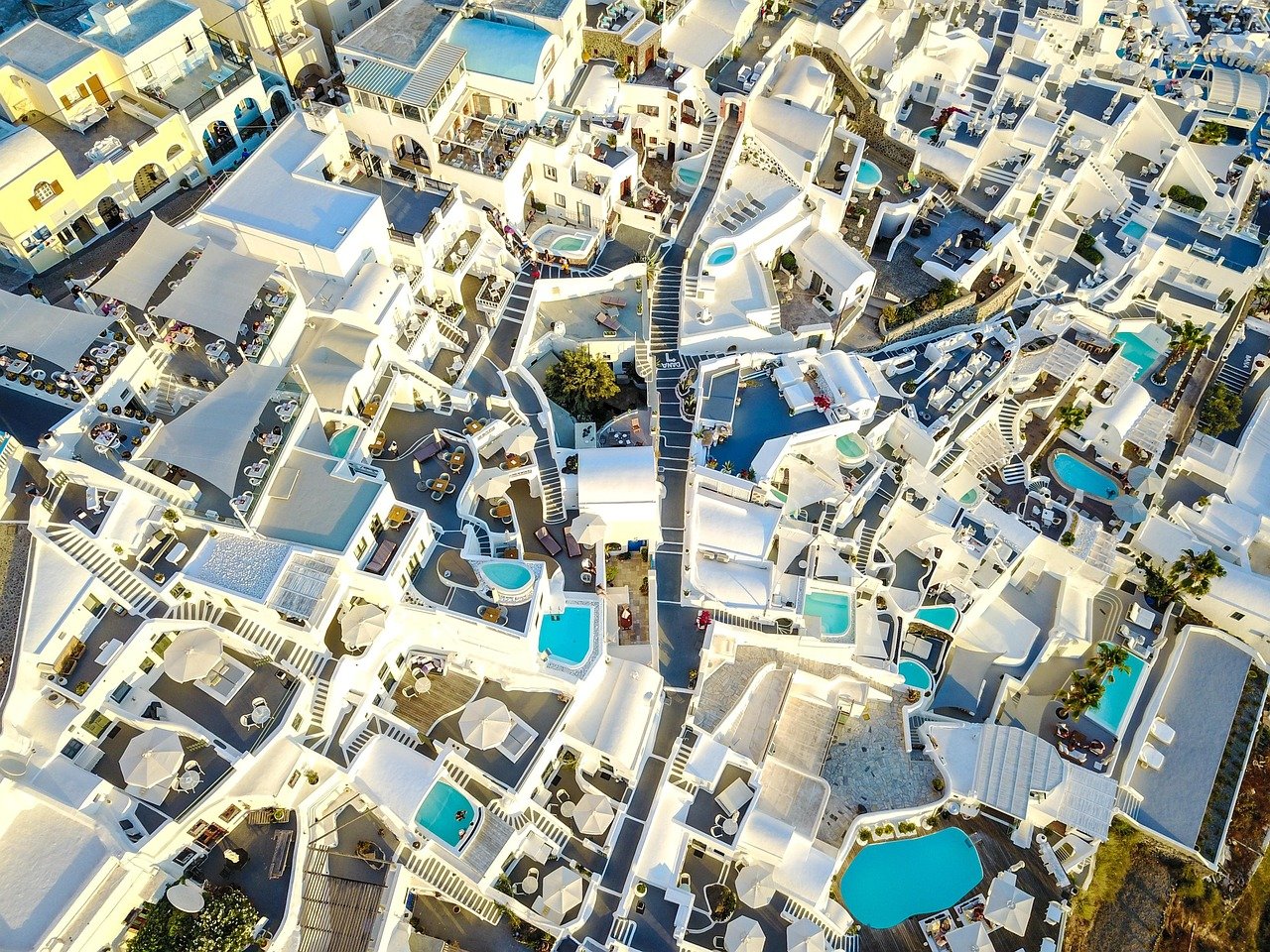 Exploring Upcoming Developments in Puerto Rico's Real Estate Landscape