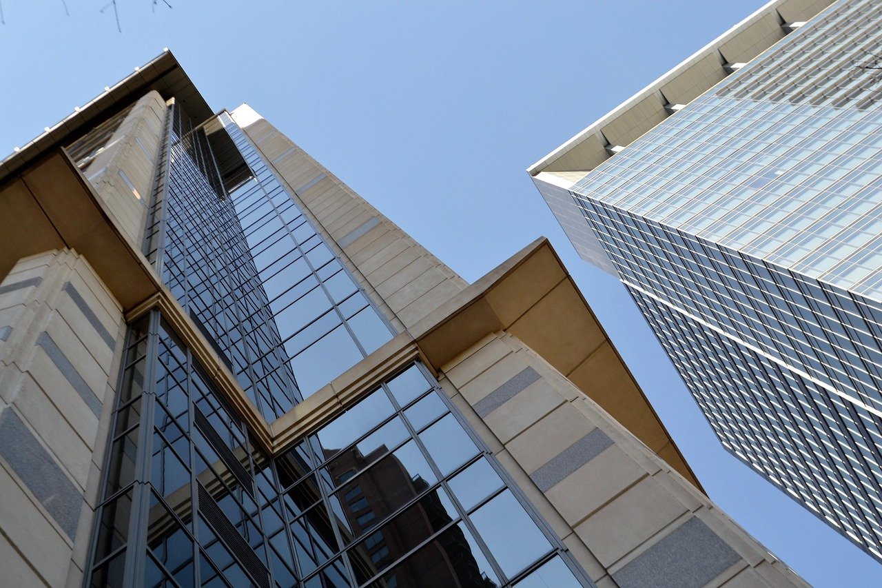 The Intersection of Health and Commercial Real Estate: New Design Standards