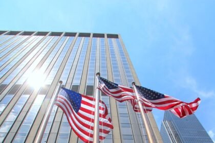 Real Estate Investment Trends Among Major Corporations in the US