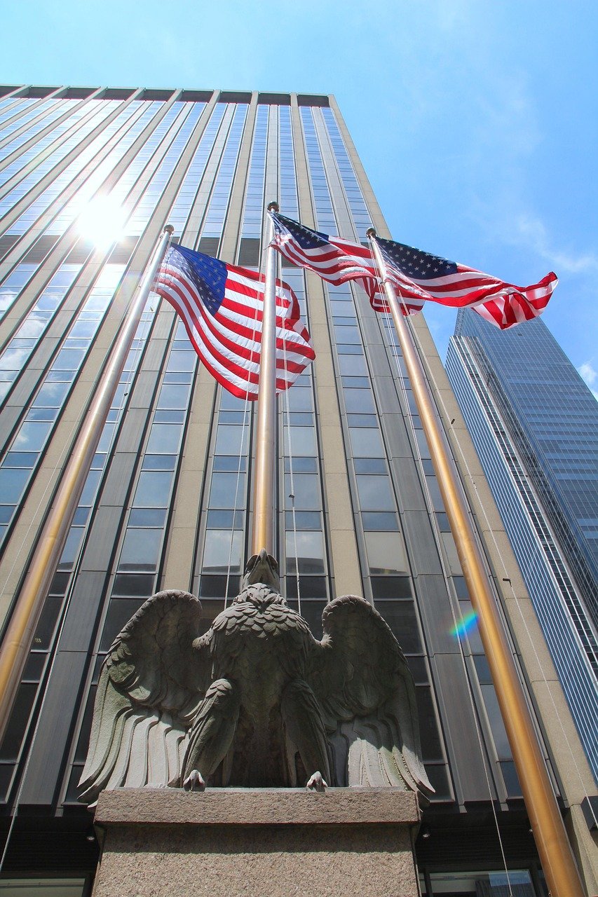 Real Estate Investment Trends Among Major Corporations in the US