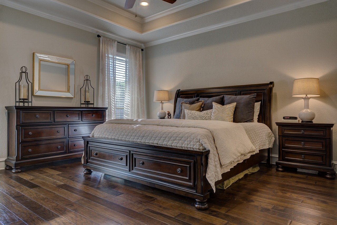 The Secret Lives of Celebrity Real Estate Investments