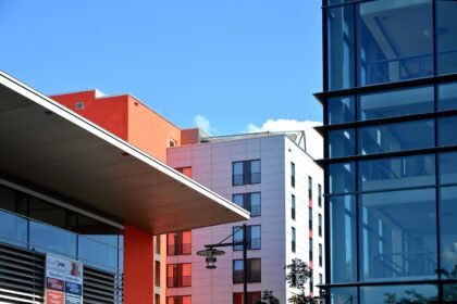 Trends in Student Housing: The Growth of Purpose-Built Rentals