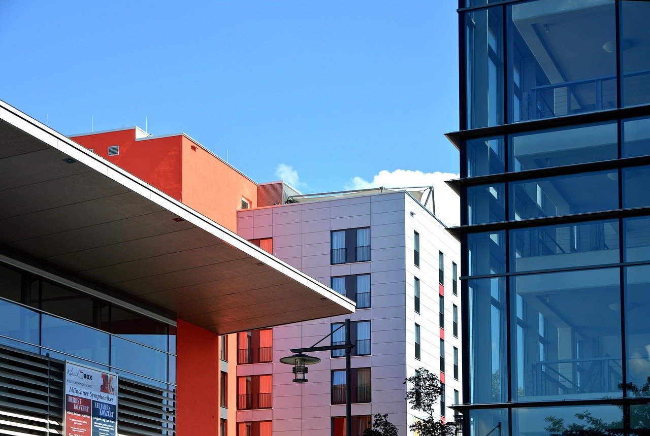 Trends in Student Housing: The Growth of Purpose-Built Rentals
