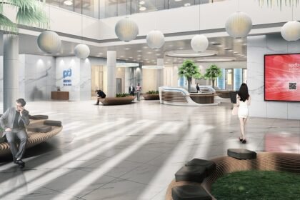 Technology-Driven Changes in Office Building Management