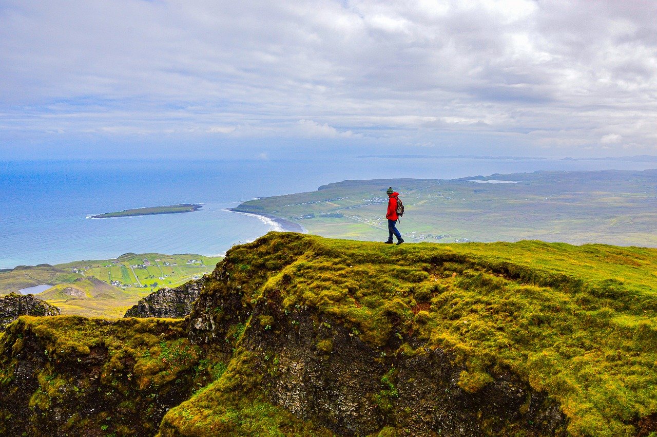 Resilient Infrastructure: Preparing Island Properties for Climate Change