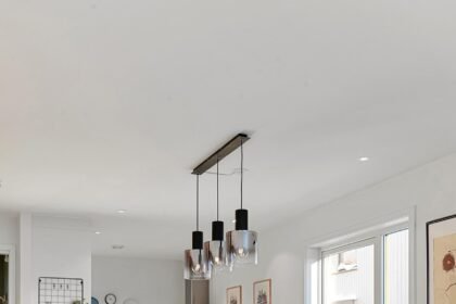 The Future of Luxury Living: Smart Homes and Technology for Celebrities