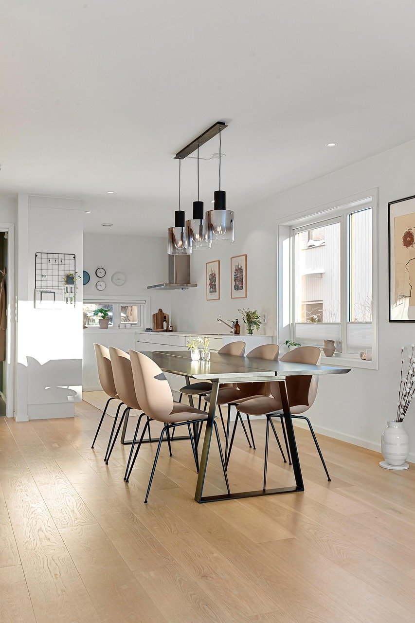 The Future of Luxury Living: Smart Homes and Technology for Celebrities