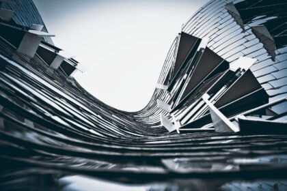 Innovative Building Materials Transforming US Residential Architecture
