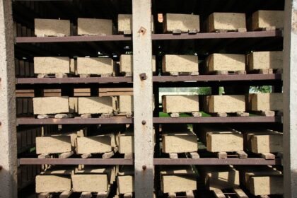 The Role of Technology in Warehouse Management Systems