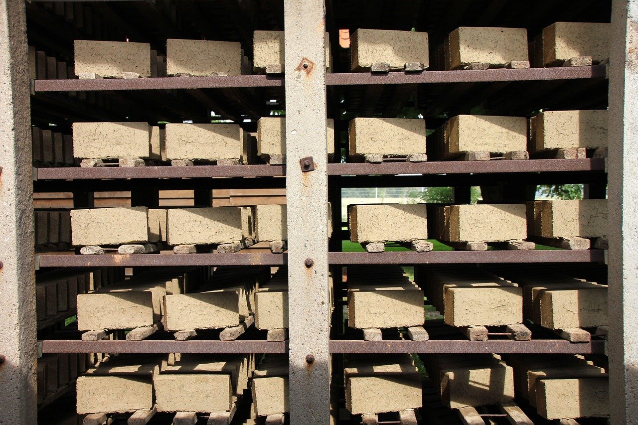The Role of Technology in Warehouse Management Systems