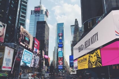 Merging for Success: How Corporate Partnerships are Shaping Real Estate