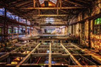 Warehouse Safety Technology: Innovations Changing the Game