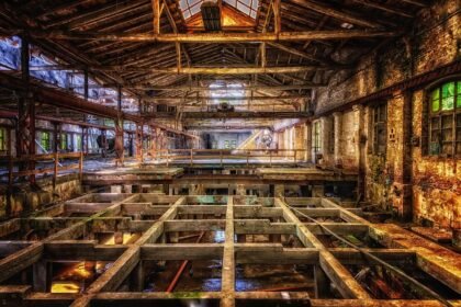 Warehouse Safety Technology: Innovations Changing the Game
