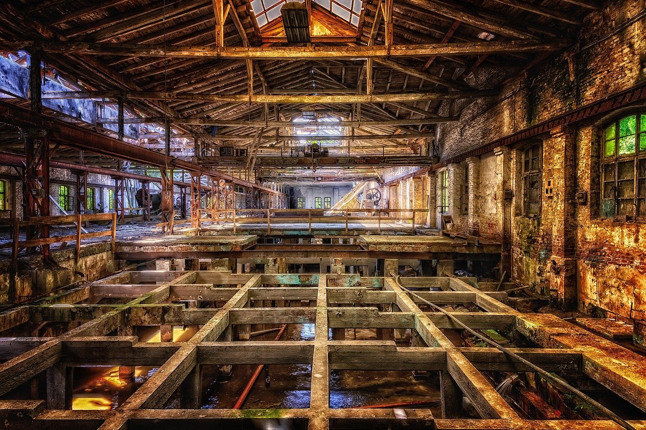 Warehouse Safety Technology: Innovations Changing the Game