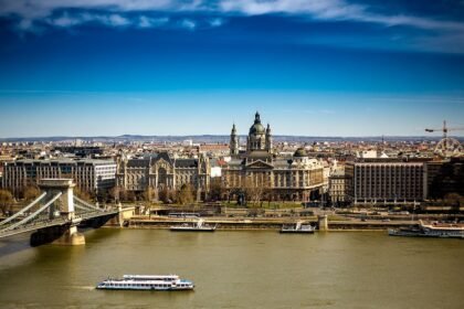Resilient Supply Chains: Innovations in Efficient Property Development