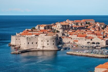 The Economics of Island Development: Real Estate Investment Insights