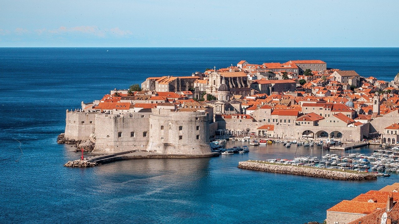 The Economics of Island Development: Real Estate Investment Insights