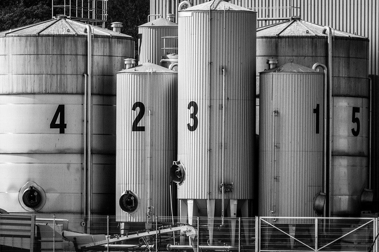 Smart Warehousing: How IoT is Transforming Industrial Property