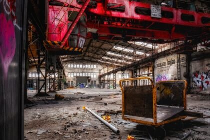 Adapting to Demand: Innovations in Warehouse Automation
