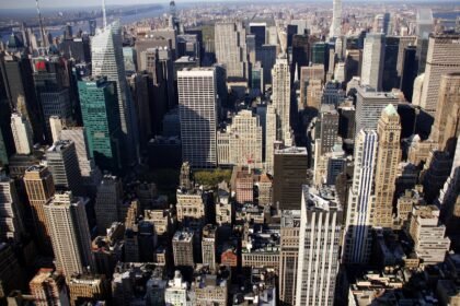 Corporate Property Strategies Amid Changing Economic Landscape