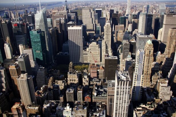 Corporate Property Strategies Amid Changing Economic Landscape