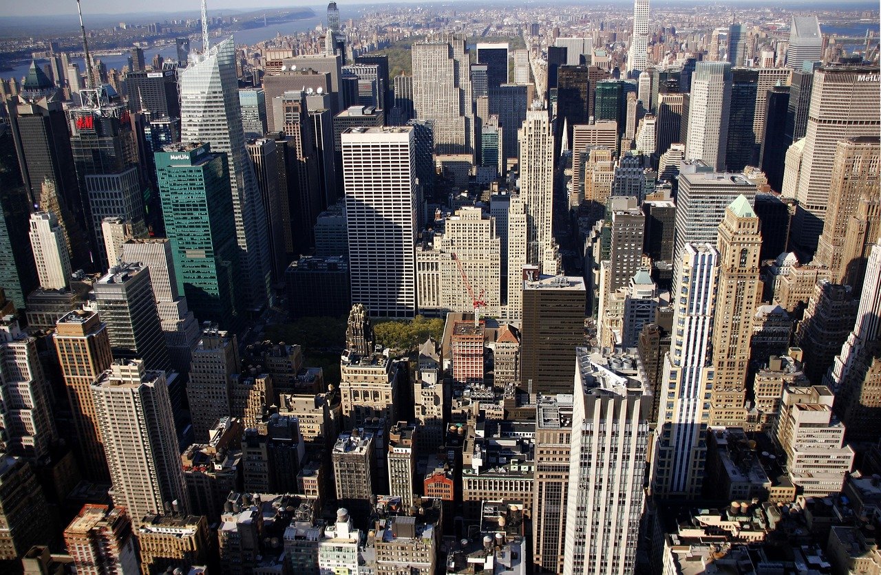 Corporate Property Strategies Amid Changing Economic Landscape