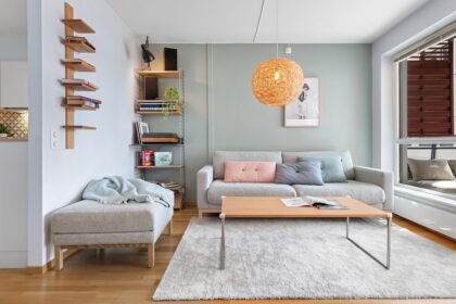 Exploring the Exquisite Interiors of Celebrity-Owned Properties