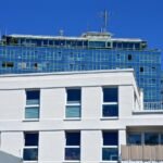 Tracking the Growth of Mixed-Use Developments in Urban Areas