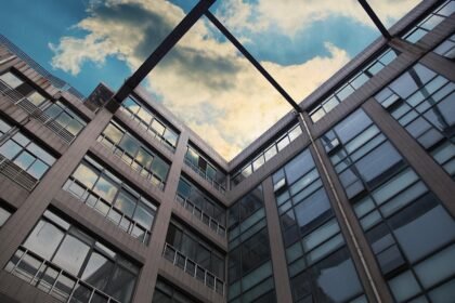 Green Roofs and Vertical Gardens: Enhancing Urban Residential Spaces