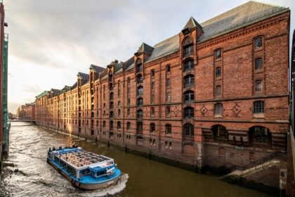 Key Partnerships Driving New Storage Hub Projects
