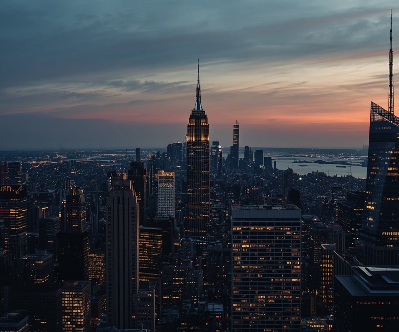 Corporate Strategies: The Impact of Real Estate Acquisitions on Business Growth