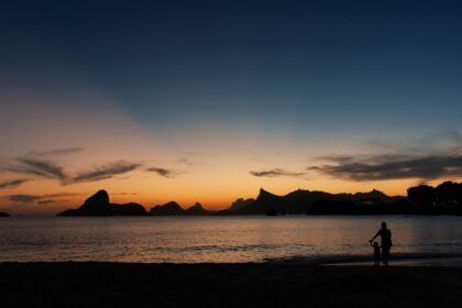 The Role of Nature in Island Resort Development Trends