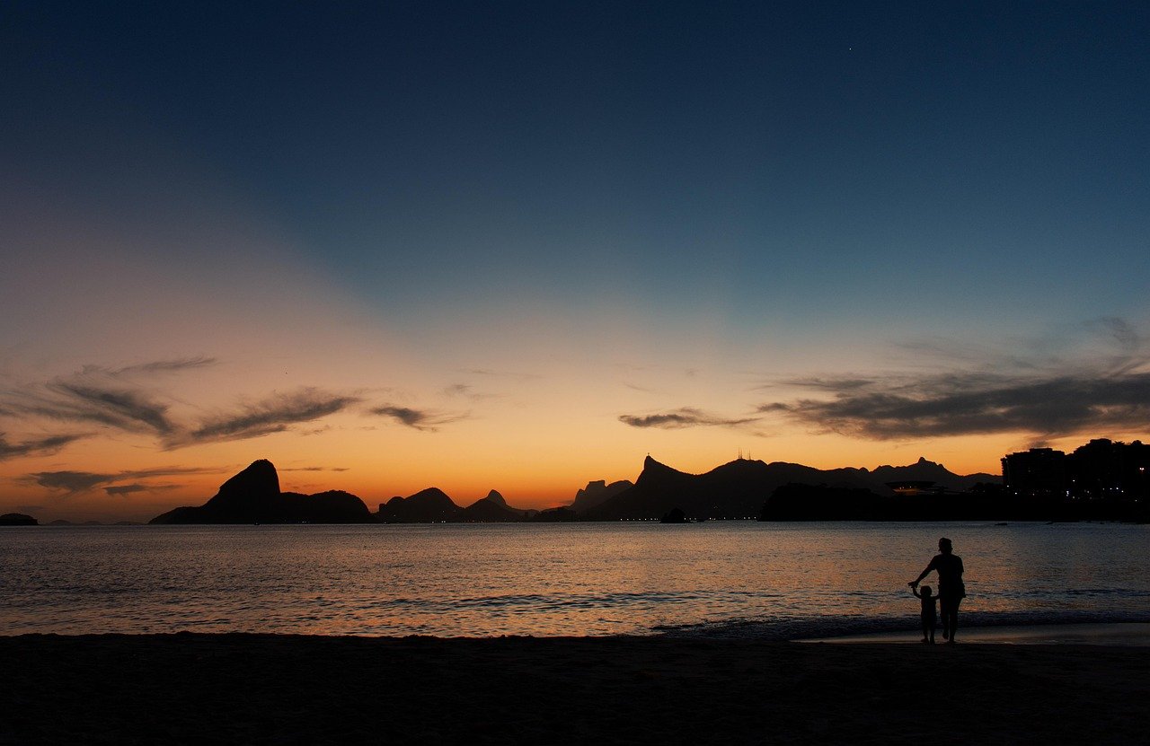 The Role of Nature in Island Resort Development Trends