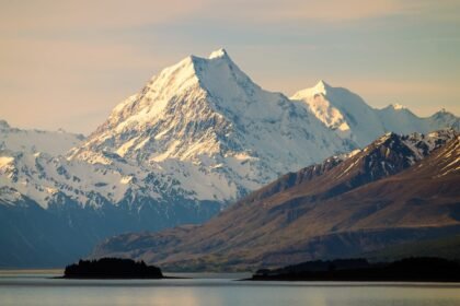 Creating Balance: The Intersection of Tourism and Eco-Friendly Island Living