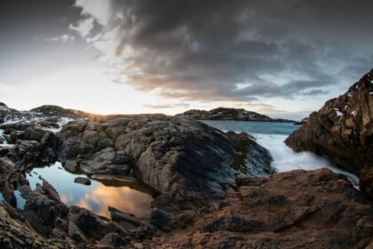 Investing in Paradise: Real Estate Opportunities in U.S. Island Resorts