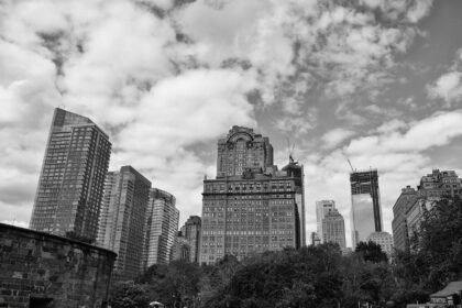 Urban Housing Demand: A Glimpse into New Developments