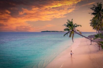 US Virgin Islands Unveils Plans for Eco-Friendly Resort Development