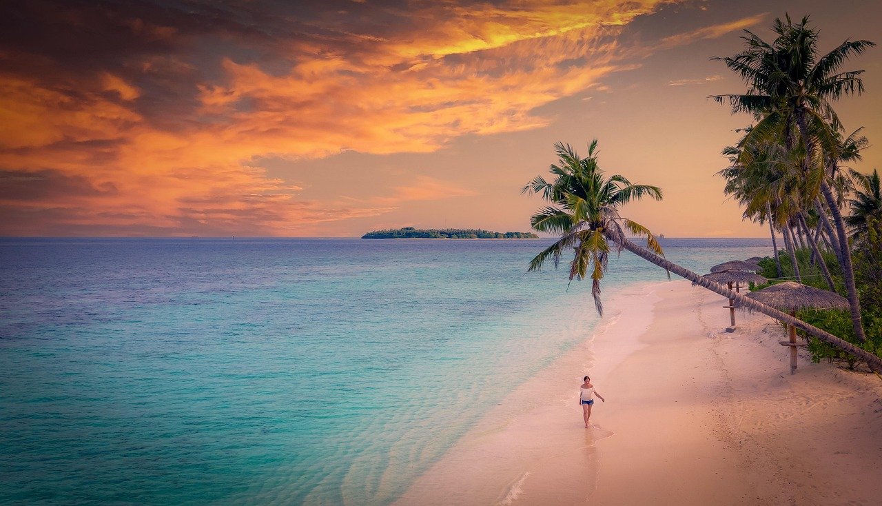 US Virgin Islands Unveils Plans for Eco-Friendly Resort Development