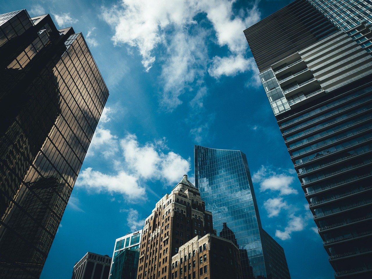 Office Space Utilization: Adapting to a New Work Culture