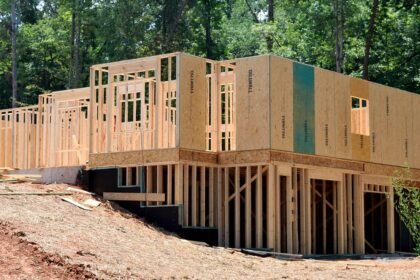 Arizona's Flourishing Residential Construction: What to Expect