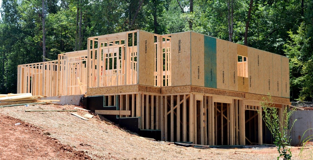 Arizona's Flourishing Residential Construction: What to Expect