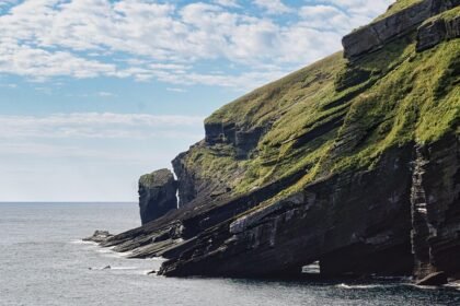The Rise of Sustainable Resorts in American Island Destinations