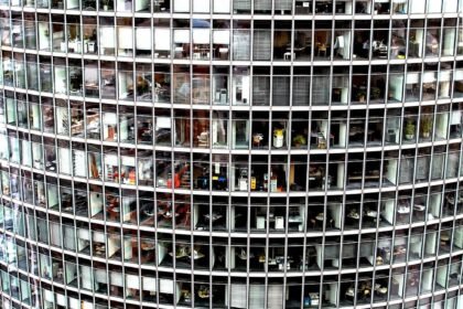 Building for Community: Designing Shared Spaces in Residential Developments